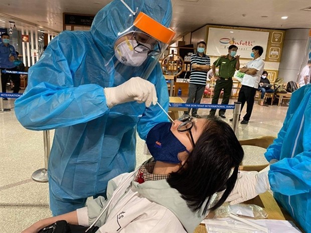 VIETNAM NEWS HEADLINES MAY 10
