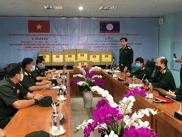 Vietnam News Today May 4 Vietnam succeeds in fulfilling UN Security Council Presidency