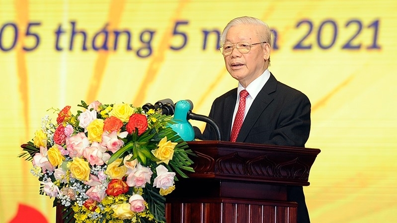 Vietnam News Today May 6 PM Pham Minh Chinh chairs first regular Government meeting