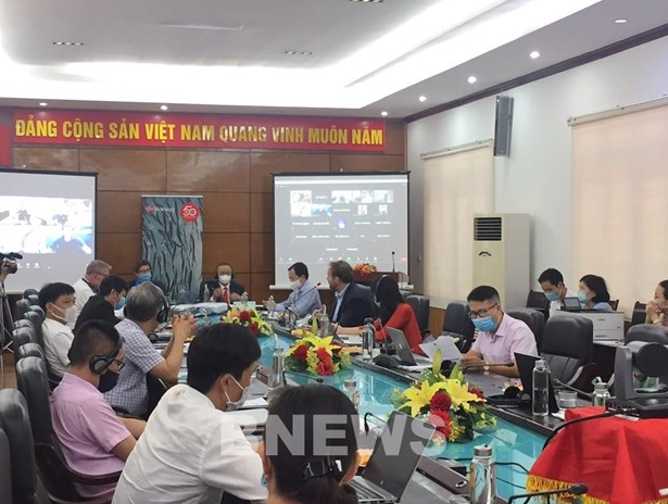 Vietnam Norway strengthen cooperation in marine aquaculture