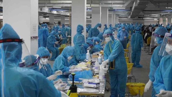 Vietnam reports whopping daily climb of 187 local COVID-19 infections