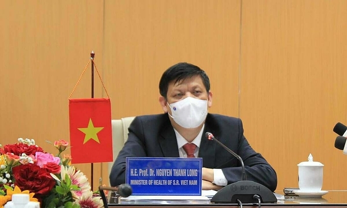 Vietnam to assist Lao in Covid 19 battle
