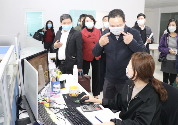 Vietnamese labor authorities propose deportation of illegal foreign migrant workers