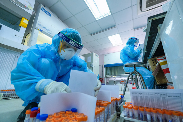 Vietnam’s daily local coronavirus infections rise by 19: morning update