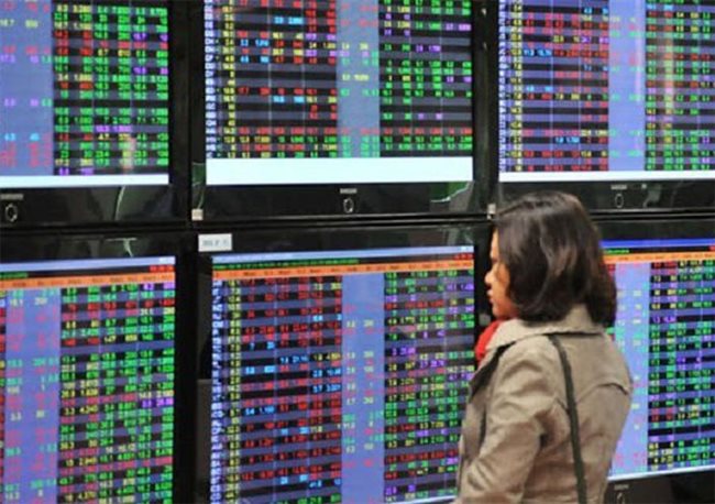 Over 100,000 new stock trading accounts opened in April » Breaking News