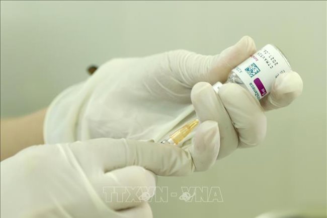 Procurement of Covid-19 vaccines an urgent task: PM