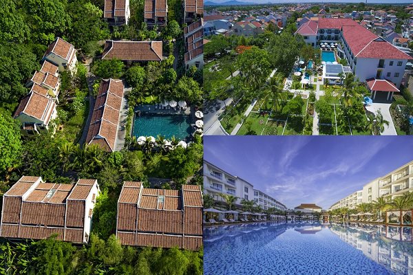 Quang Nam has 1,000 guests staying at paid Covid-19 quarantine hotels