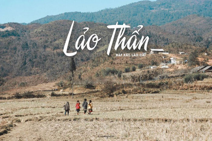 Revealing the experience of climbing Lao Than, checking in the roof of the beautiful Y Ty house forgot the way home