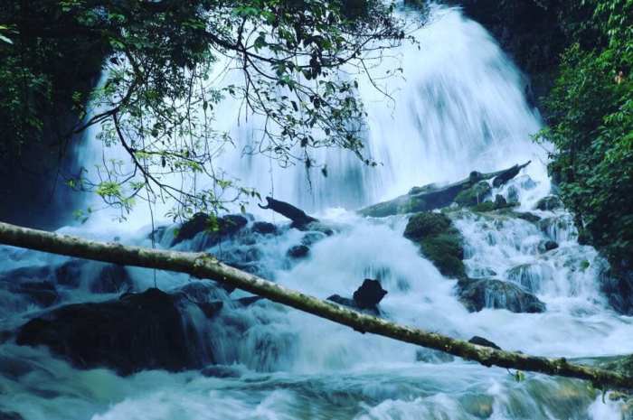 Review of Huu Lien Commune Community Eco-Village – in Lang Son Tour