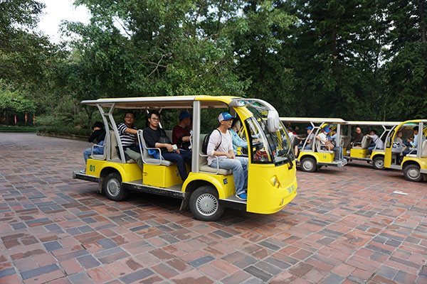Safety map needed for tourism to “coexist with the pandemic”