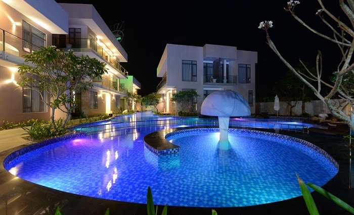 Save now good hotels in Quang Tri that are comfortable, clean, and beautiful rooms