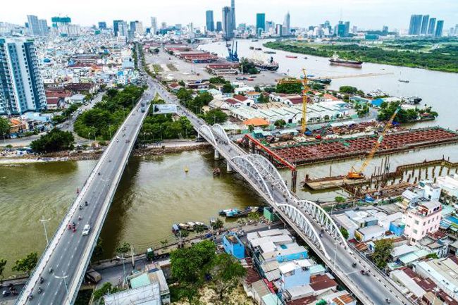 State President backs HCMC’s proposal for higher budget retention rate