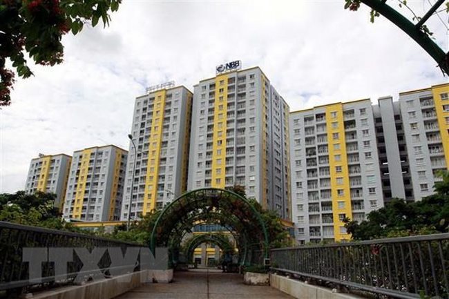 Taxman to propose raising income threshold subject to apartment tax