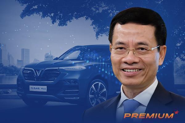 Technology and industry critically important to reach developed-country status