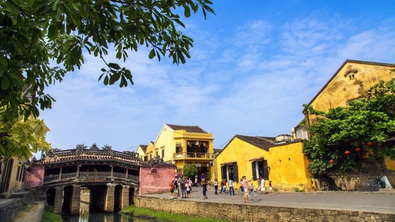 Vietnam ranks among top 10 destinations for expats in 2021 » Breaking