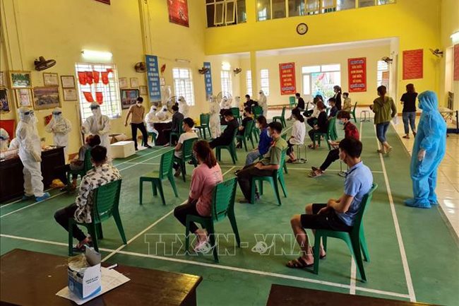 Today’s Covid-19 infections exceed 400 for first time