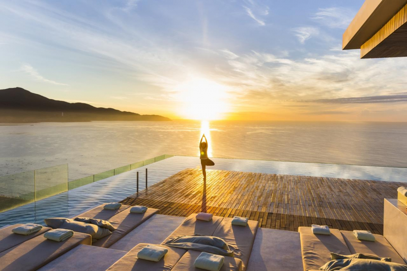 Top 9 cafes near the sea with the most beautiful view of Da Nang