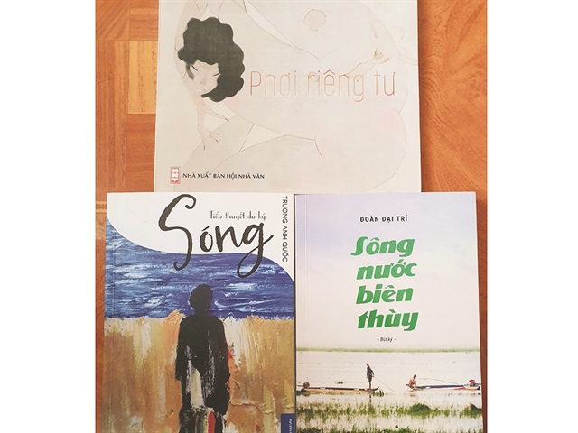 Under-35 writing contest launched