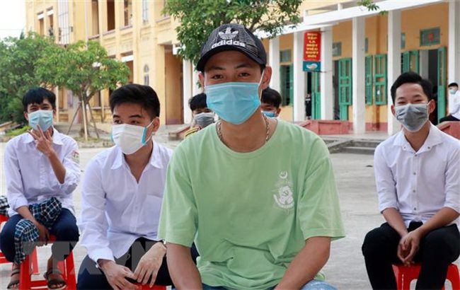 Vietnam has 30 more Covid-19 infections