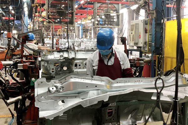 Vietnam posts US$530 million of trade surplus in auto accessories in Jan-Apr