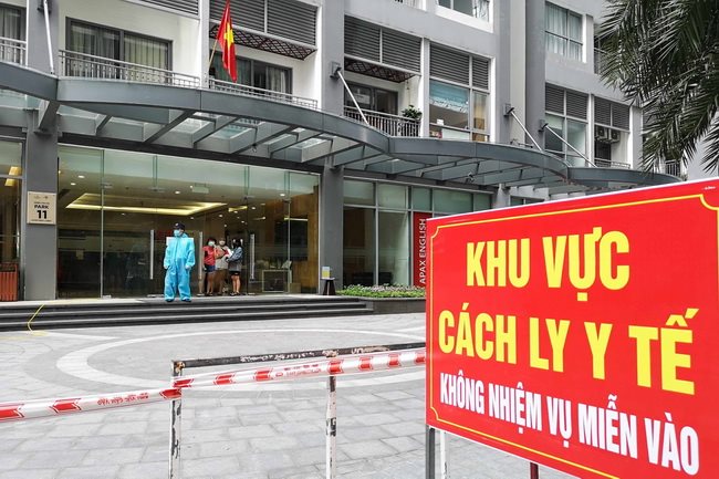 Vietnam reports another Covid-19 death