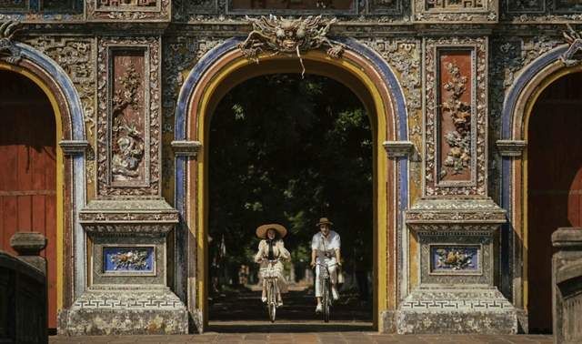 Vietnamese film 'Camellia Sisters' to stream on Netflix in June