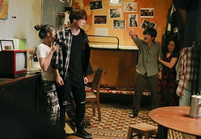 Vietnamese film to be released in the US, Australia