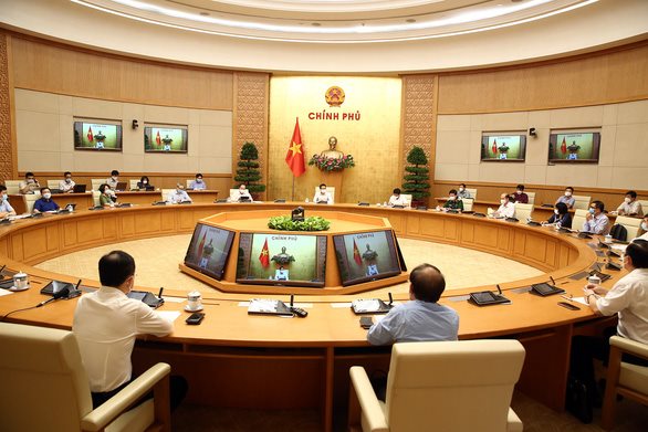 Vietnamese people not encouraged to take Covid-19 screening test: Health Ministry