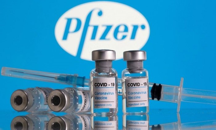 Brazil buys 100 million more doses of Pfizer's COVID-19 vaccine