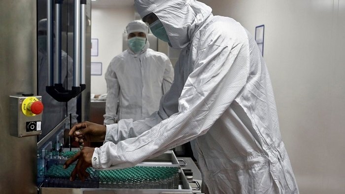 India's Serum Institute plans to start vaccine production outside India - The Times