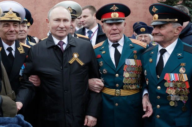 Russia the West tension soars Putin vows to defend Russian interests