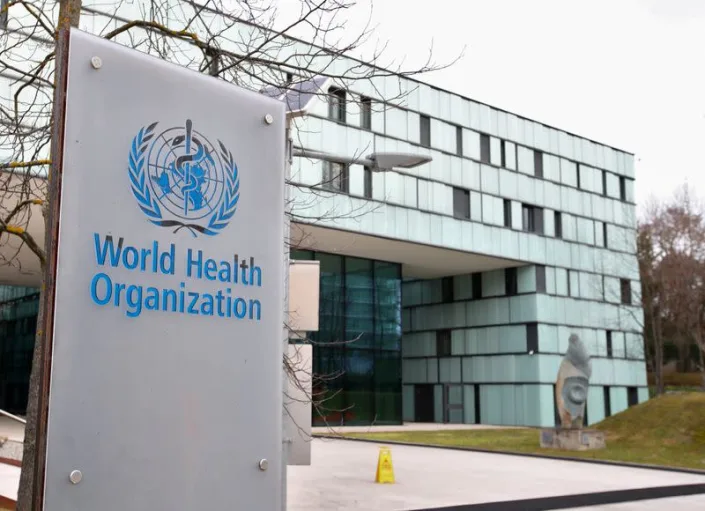 WHO Seychelles Covid 19 data reviewed after fully vaccinated people test positive