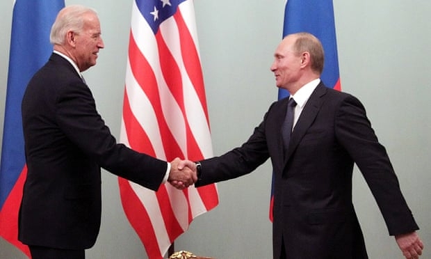 World breaking news today May 26 Joe Biden to meet Vladimir Putin in Geneva on 16 June