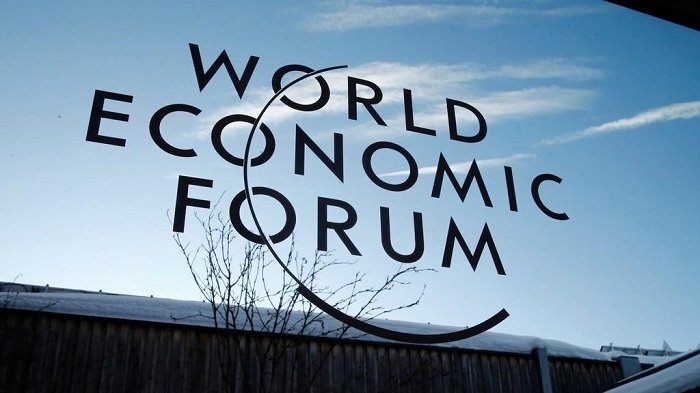 World Economic Forum cancels 2021 annual meeting in Singapore