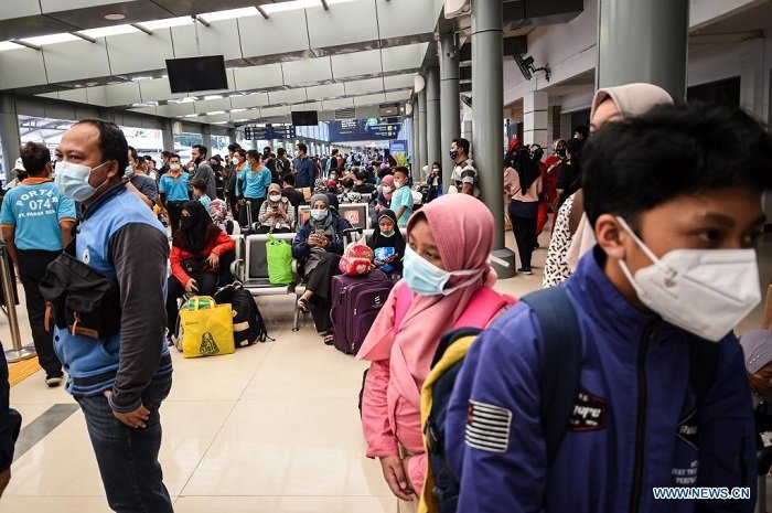 World News in Brief: May 2