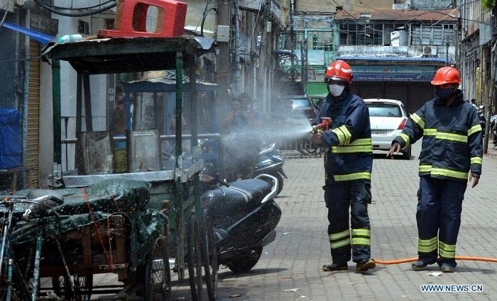 World News in Brief: May 26