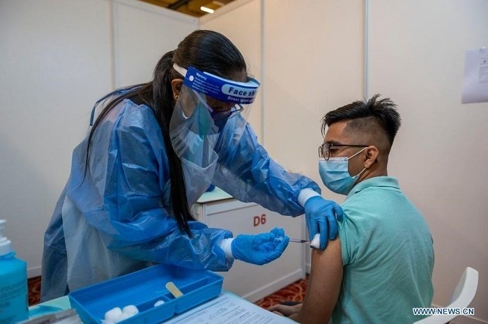 World News in Brief: May 6