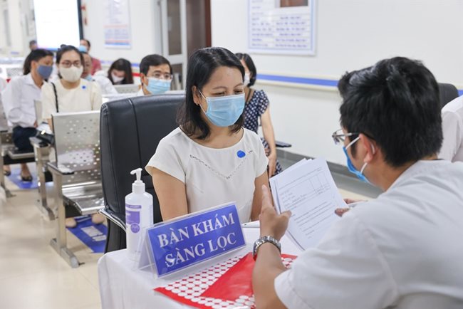 116 more Covid-19 infections reported