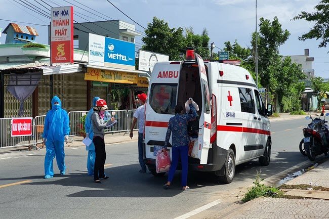 42 new Covid-19 infections detected, mostly in HCMC