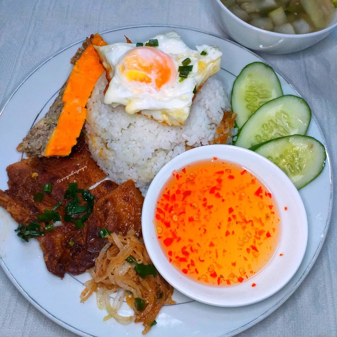 5 specialty rice dishes “you know the name is delicious” of Vietnam