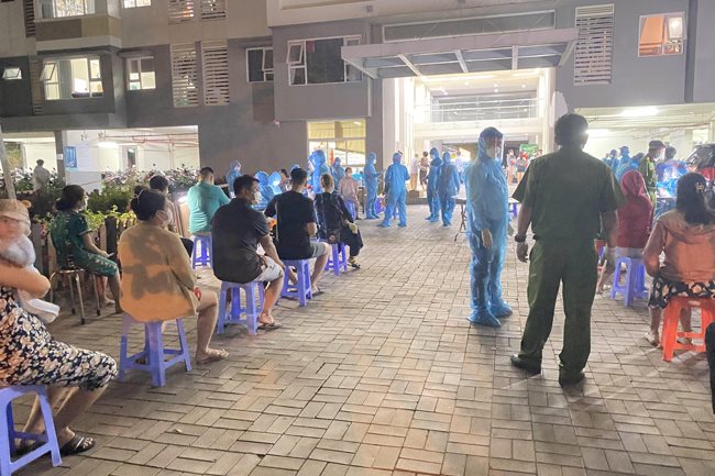 52 new Covid-19 cases reported in four northern localities