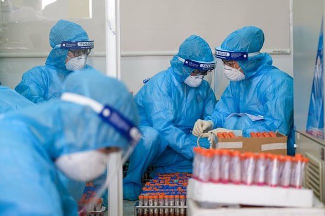 88 new Covid-19 cases confirmed