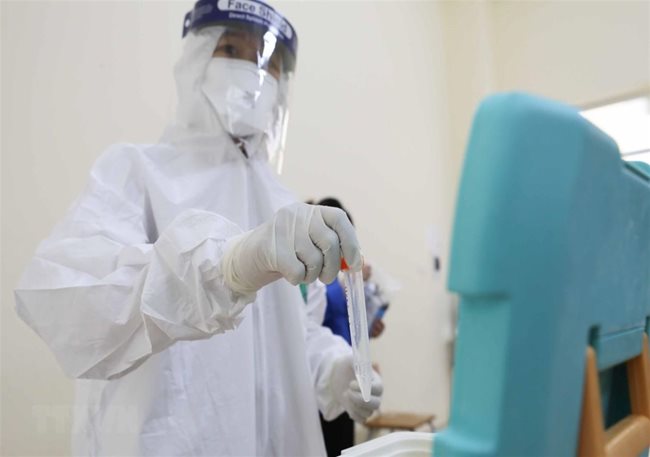 Bac Giang expects no new Covid-19 cases by June 21
