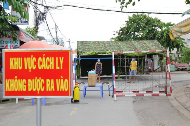 Bac Giang makes up two thirds of new Covid-19 infections