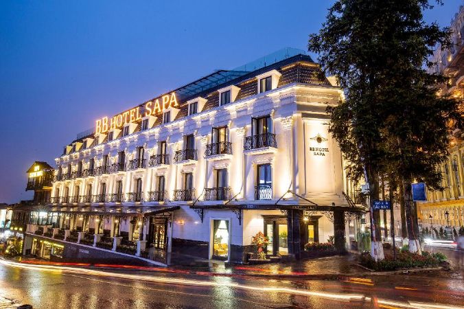 The 10 best Sapa hotels