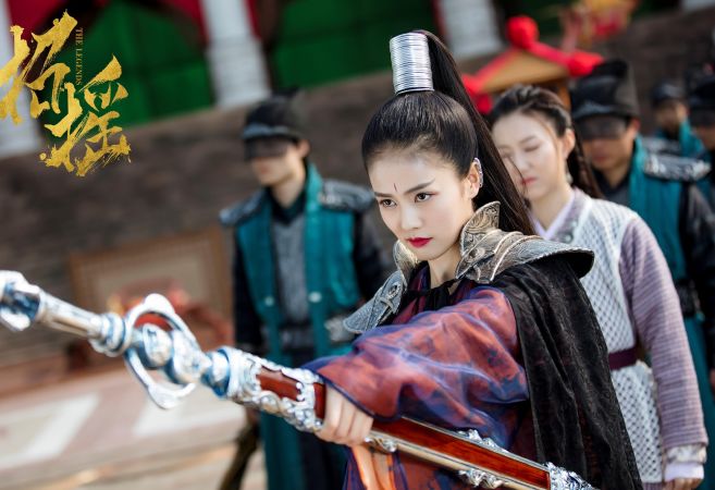 The top 10 best movies of the romance genre are about resilient Chinese women