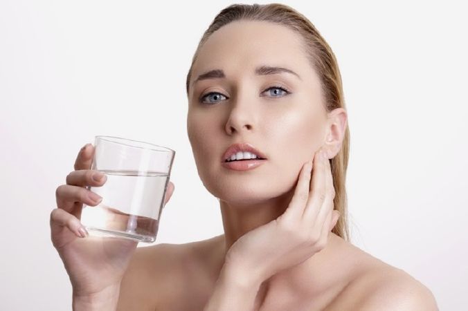 Top 10 benefits of drinking water every day
