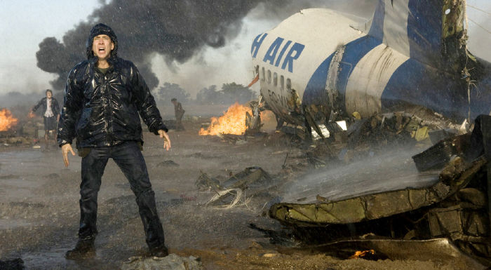 Top 10 best apocalyptic movies of all time