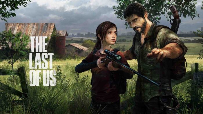 Top 10 best games on PS4