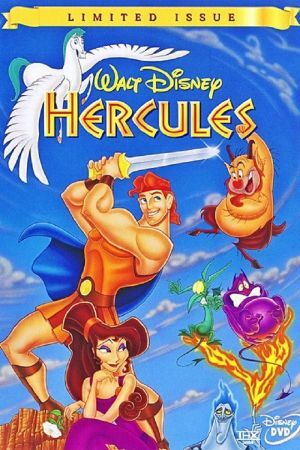 Top 10 best Greek mythology